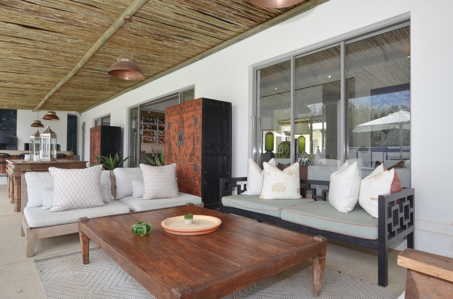 5 Bedroom Property for Sale in Riebeek Kasteel Western Cape